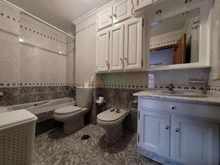 Piso en alquiler en As Lagoas en Ourense