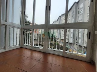 Piso en alquiler en As Lagoas en Ourense