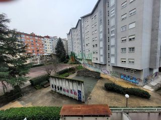 Piso en alquiler en As Lagoas en Ourense