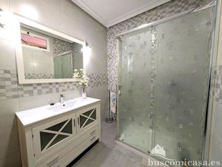 Piso en alquiler en Linares