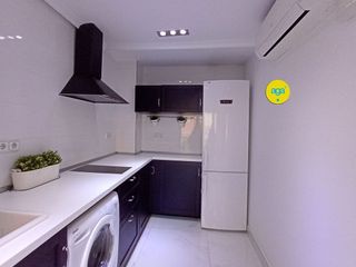 Piso en alquiler en Avda de Madrid - Pº de la Estación en Jaén