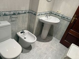 Piso en alquiler en Tejares -Chamberí - Alcades en Salamanca