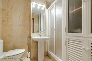 Piso en alquiler en El Ejido - La Merced - La Victoria en Málaga