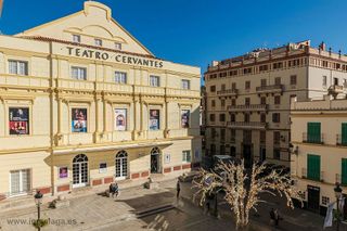 Piso en alquiler en El Ejido - La Merced - La Victoria en Málaga