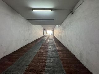 Garaje en alquiler en Ensanche - Diputación en Alicante