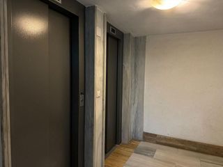 Garaje en alquiler en Ensanche - Diputación en Alicante