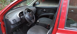 Nissan Micra 1.4i Gasolina