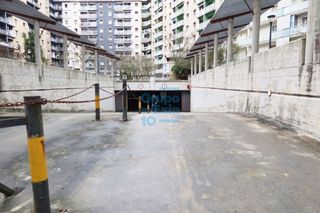 Garaje en alquiler en Amara - Berri en San Sebastián-Donostia