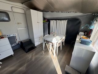 Caravana Sun Roller Jazz