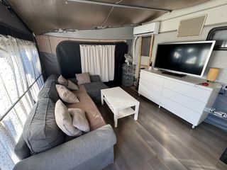 Caravana Sun Roller Jazz