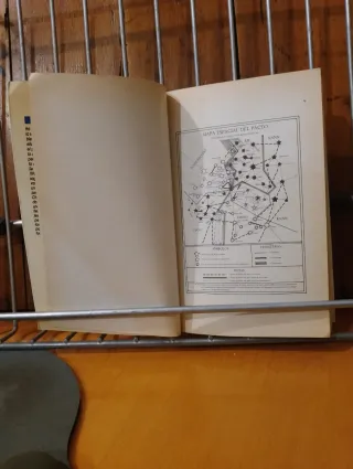 El regreso de Chanur