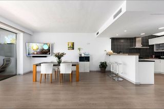 Casa adosada en venta en Benahavís