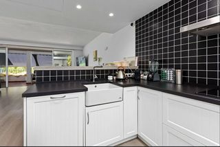 Casa adosada en venta en Benahavís