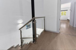 Casa adosada en venta en Benahavís