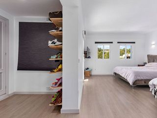 Casa adosada en venta en Benahavís