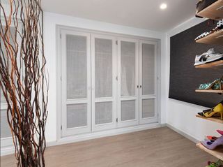 Casa adosada en venta en Benahavís