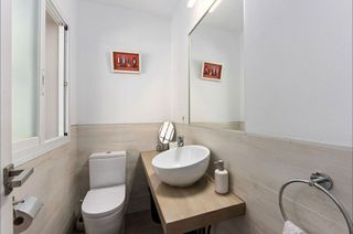 Casa adosada en venta en Benahavís