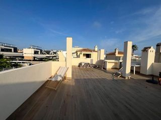 Chalet en venta en Nueva Torrevieja - Aguas Nuevas en Torrevieja