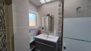 Casa adosada en venta en Nueva Torrevieja - Aguas Nuevas en Torrevieja