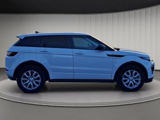 Land Rover Range Rover Evoque 2.0L TD4 SE Dynamic 4x4 Auto 110 kW (150 CV)