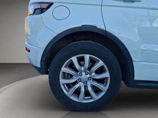 Land Rover Range Rover Evoque 2.0L TD4 SE Dynamic 4x4 Auto 110 kW (150 CV)