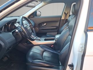 Land Rover Range Rover Evoque 2.0L TD4 SE Dynamic 4x4 Auto 110 kW (150 CV)