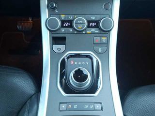 Land Rover Range Rover Evoque 2.0L TD4 SE Dynamic 4x4 Auto 110 kW (150 CV)