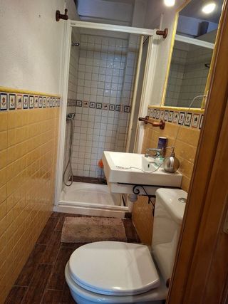 Casa adosada en venta en Ctra. Circunvalación - La Magdalena en Jaén