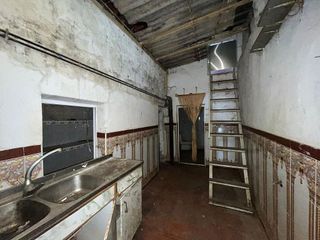 Chalet en venta en Tomelloso