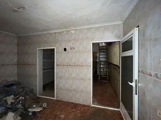 Chalet en venta en Tomelloso