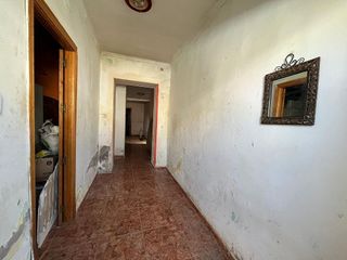 Chalet en venta en Tomelloso