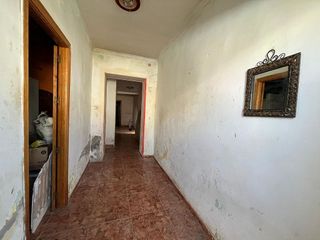 Chalet en venta en Tomelloso