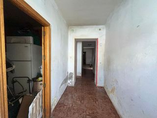 Chalet en venta en Tomelloso