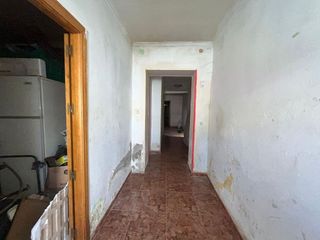 Chalet en venta en Tomelloso