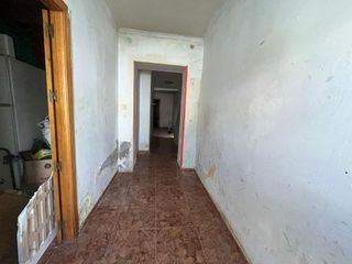 Chalet en venta en Tomelloso