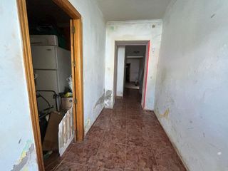 Chalet en venta en Tomelloso