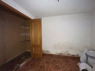 Chalet en venta en Tomelloso