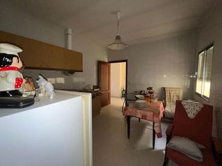 Chalet en venta en Tomelloso