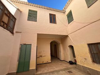 Chalet en venta en Tomelloso