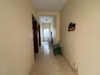 Chalet en venta en Tomelloso