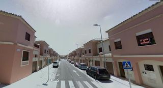 Casa adosada en venta en Nueva Alcalá en Alcalá de Guadaira