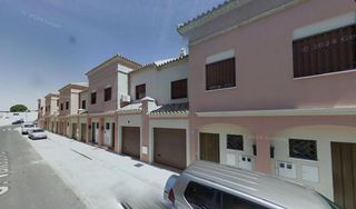 Casa adosada en venta en Nueva Alcalá en Alcalá de Guadaira