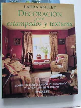 Lote 3 Libros decoración diseño de interiores