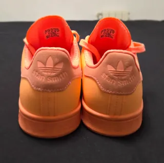 Adidas Stan Smith Adicolor Naranja W S80251
