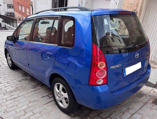 Mazda Premacy 2004
