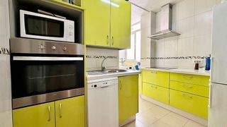 Piso en venta en La Calzada en Sevilla