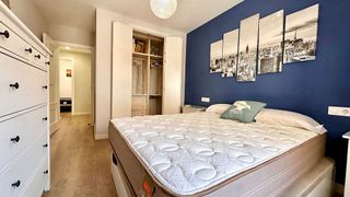 Piso en venta en La Calzada en Sevilla