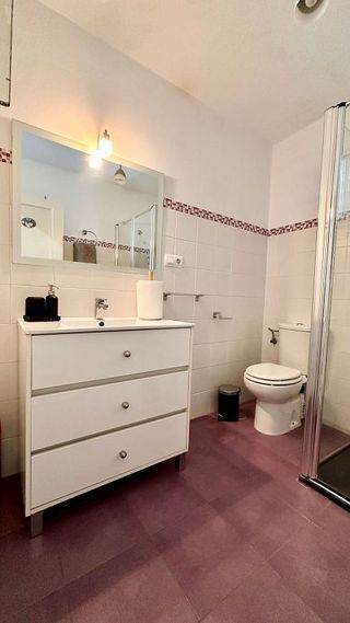 Piso en venta en La Calzada en Sevilla