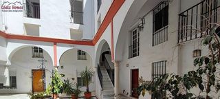 Piso en venta en Centro Histórico - Plaza España en Cádiz
