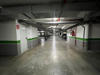 Garaje en venta en El Higuerón en Córdoba